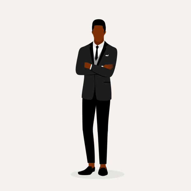 Illustration représentant Junior Bokuku